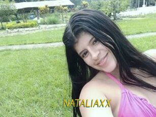 NATALIAXX