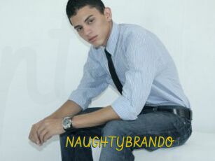 NAUGHTYBRANDO