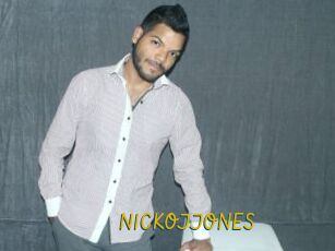 NICKOJJONES