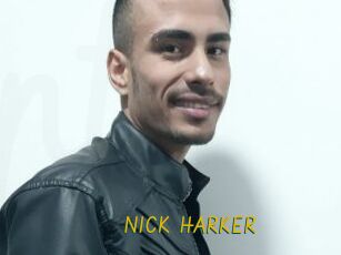 NICK_HARKER
