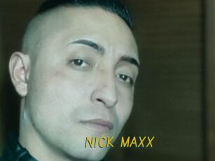 NICK_MAXX