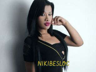 NIKIBESLOC
