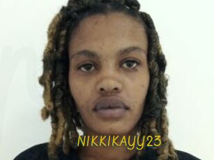 NIKKIKAYY23