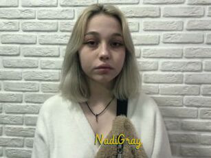 NadiGray