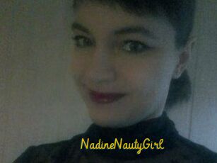NadineNautyGirl