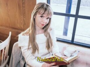 NadineWhite