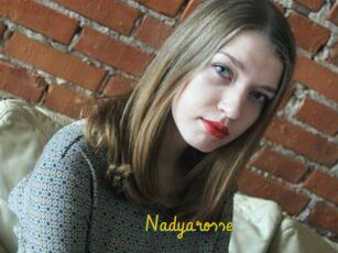 Nadyarosse