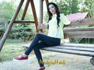 NadyneHeidi
