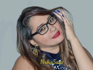 NahiaSanz