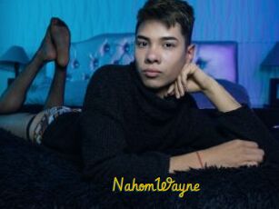 NahomWayne