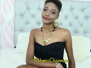 NahomiiChapman