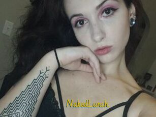 NakedLunch
