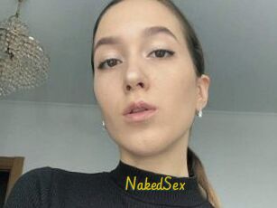NakedSex