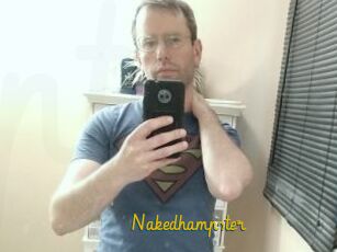 Nakedhampster