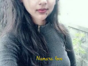 Namara_love