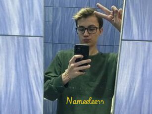Nameeleess