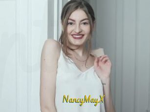 NancyMayX