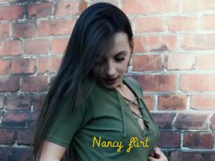 Nancy_flirt