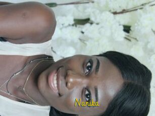 Nanika