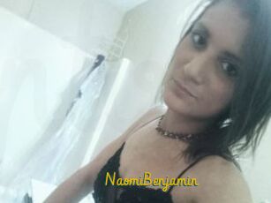 NaomiBenjamin