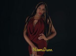 NaomiDunn