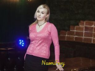 NaomiFoxy