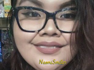 NaomiSmiles