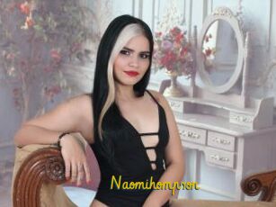 Naomihompson