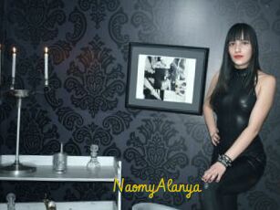 NaomyAlanya