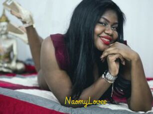 NaomyLovee