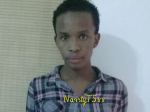 NasstyTSxx