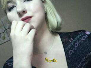 Nasta