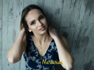 Nastasiaa