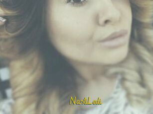 NastiLedi