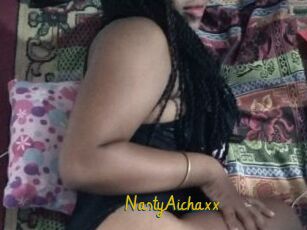NastyAichaxx