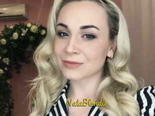 NataBlondie