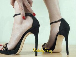 NatalySexy