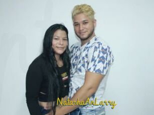NatashaAnLarry