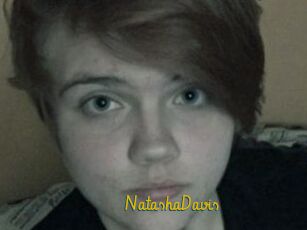 Natasha_Davis