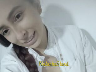 NatashaStand