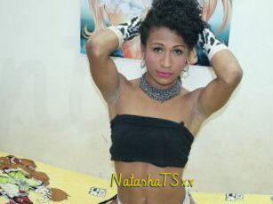NatashaTSxx