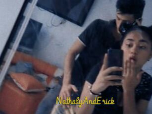 NathalyAndErick