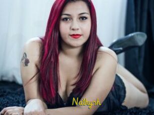 Nathysh