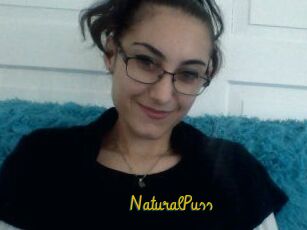 NaturalPuss