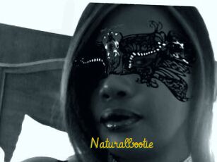 Naturalbootie