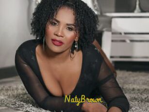 NatyBrown