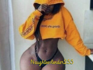 Naughteeslender255