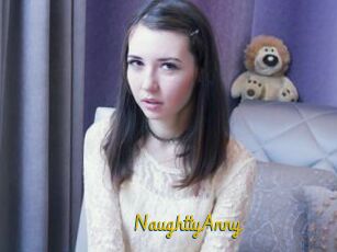 NaughttyAnny