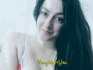 Naughty4You