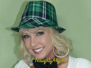 NaughtyAlysha
